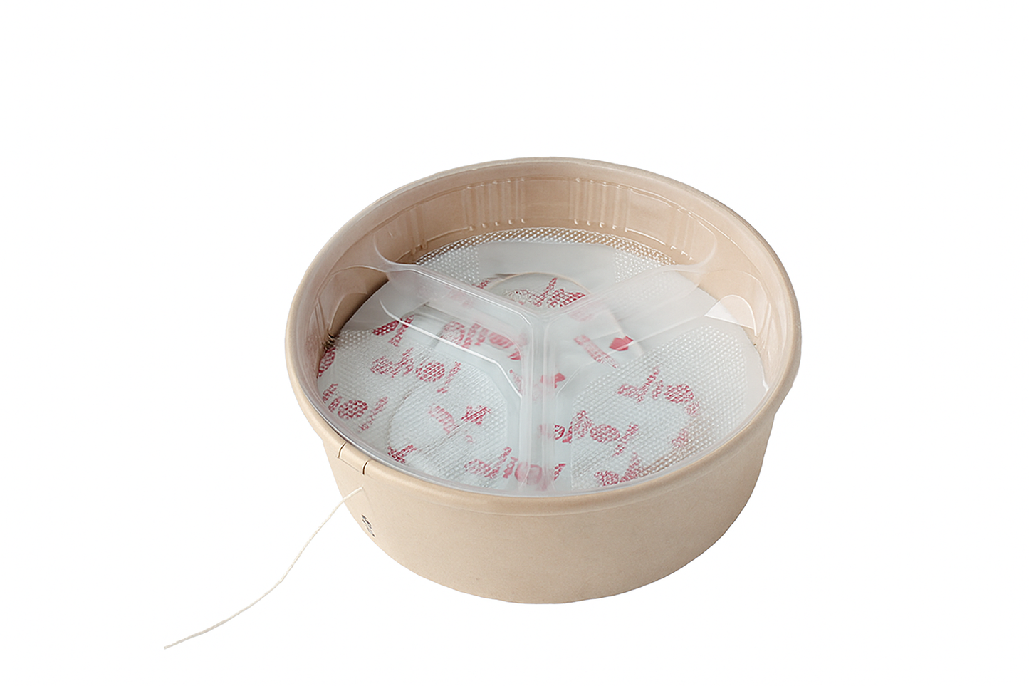 Sample NODO BOX original