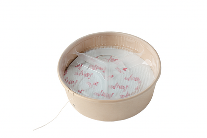 Sample NODO BOX original